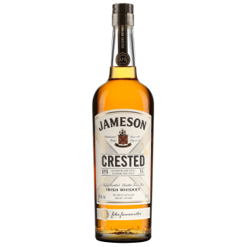 Jameson Crested